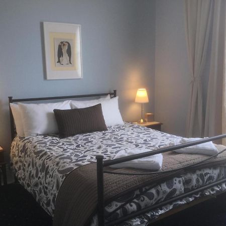The Bank Guesthouse Glen Innes Eksteriør bilde