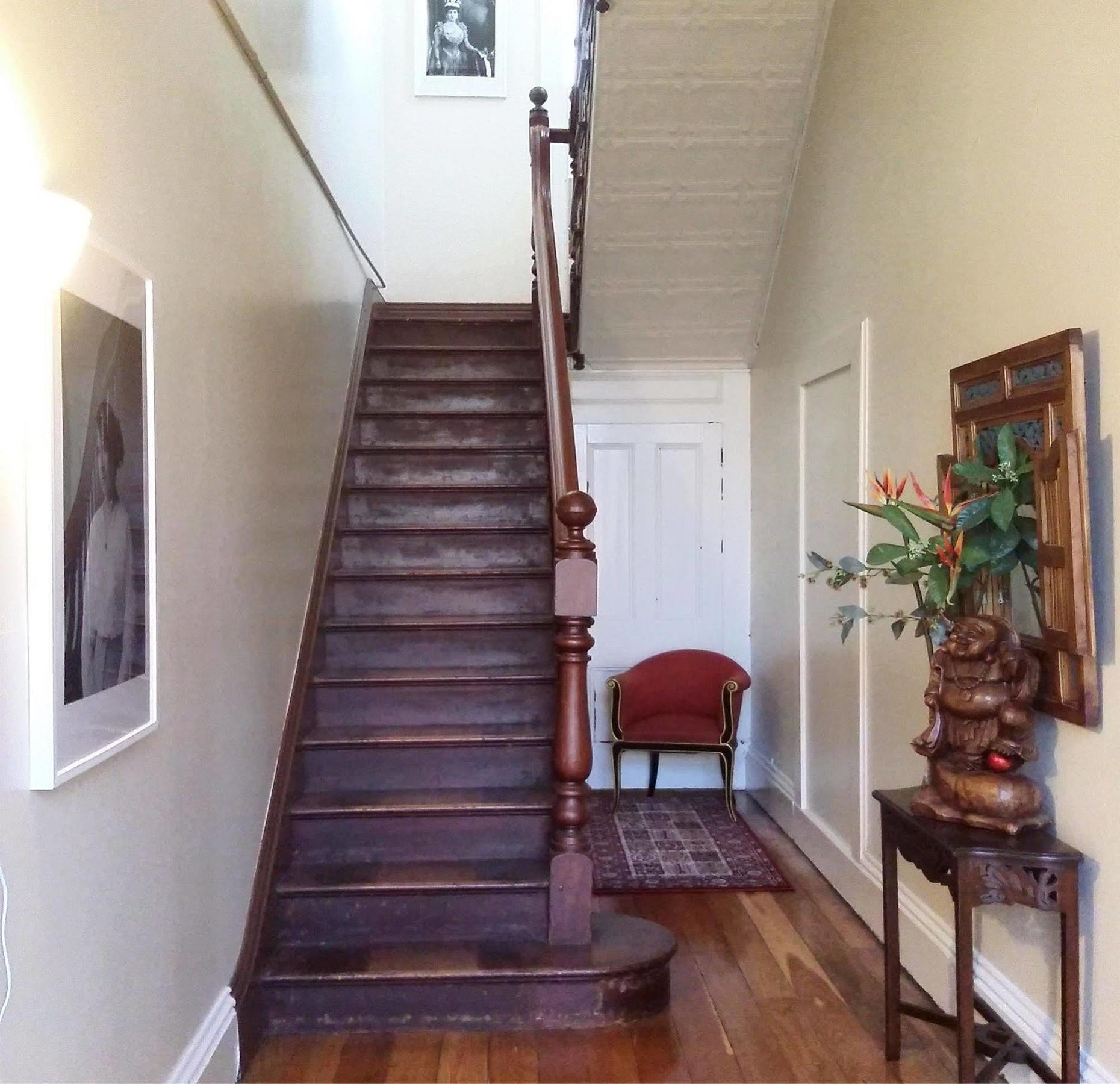 The Bank Guesthouse Glen Innes Eksteriør bilde