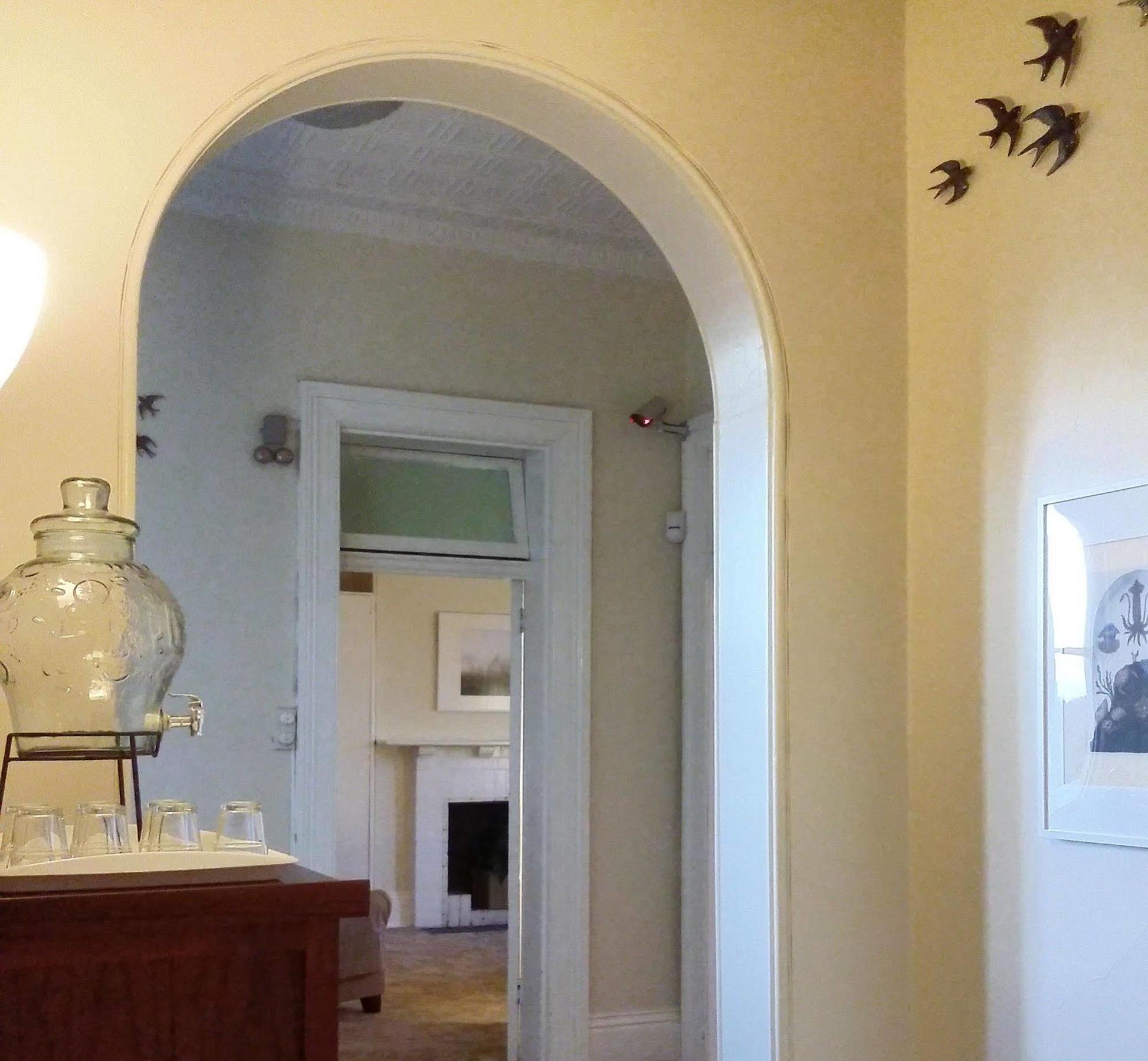 The Bank Guesthouse Glen Innes Eksteriør bilde