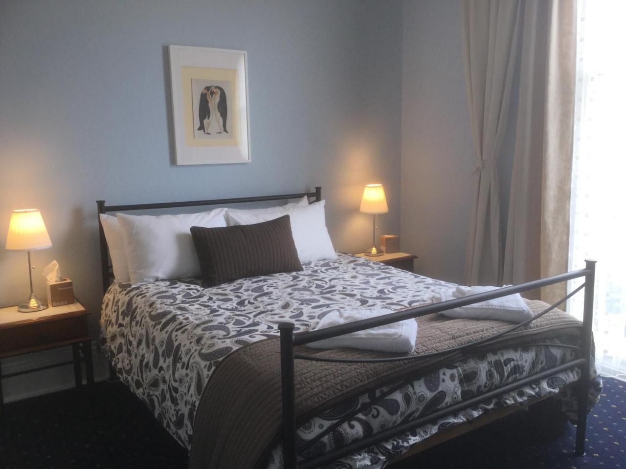 The Bank Guesthouse Glen Innes Eksteriør bilde